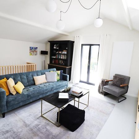 Heritage Loft Londerzeel Exteriér fotografie