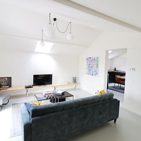 Heritage Loft Londerzeel Exteriér fotografie