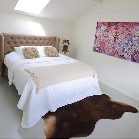 Heritage Loft Londerzeel Exteriér fotografie
